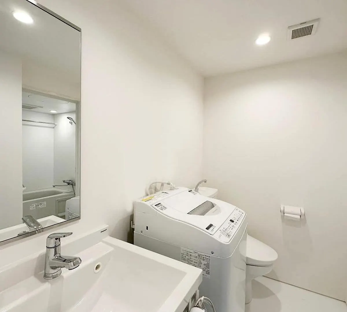 הירושימה Bhotel Arts Dobashi - Modern 1 Bedroom Apartment Good For 6 People