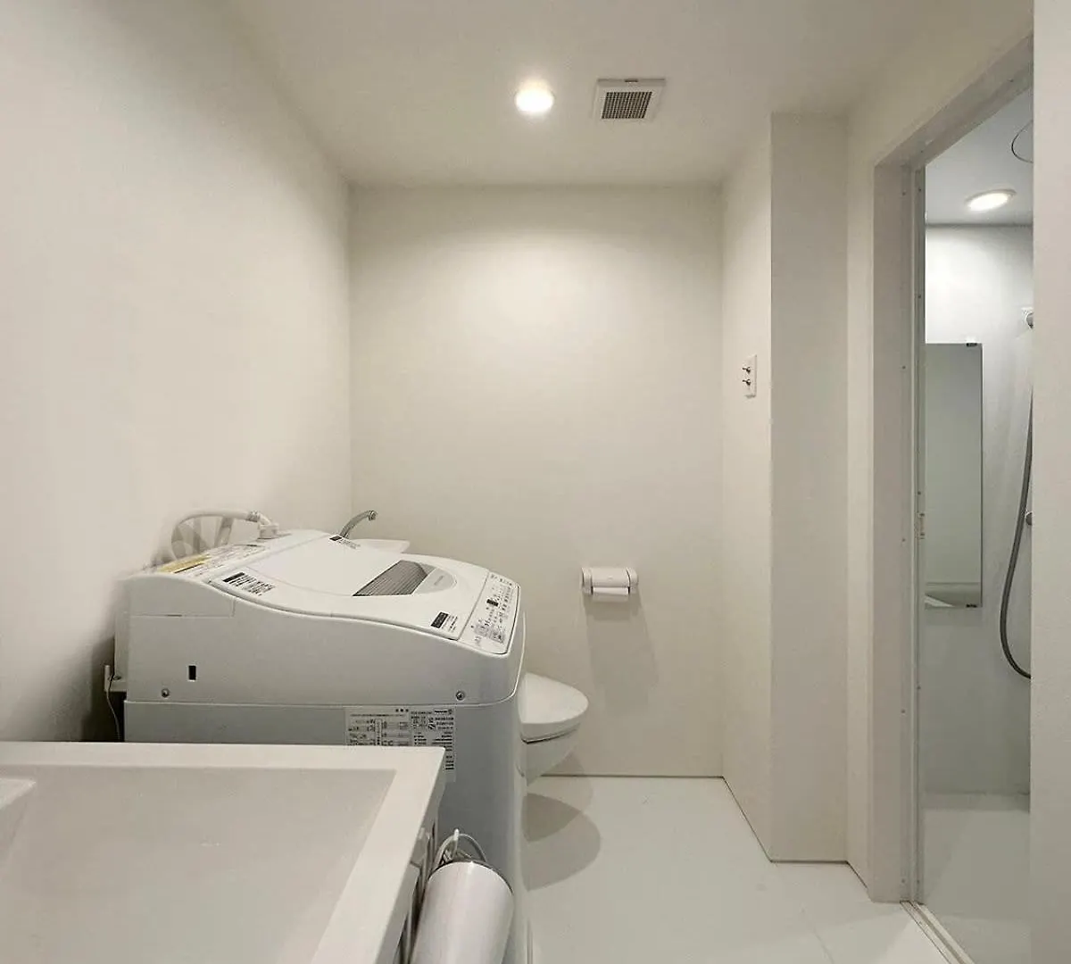 הירושימה Bhotel Arts Dobashi - Modern 1 Bedroom Apartment Good For 6 People יפן